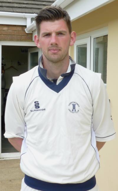 Josh Wilment  